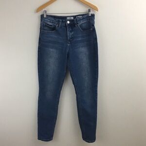 Royalty for me | High Rise Skinny Jeans